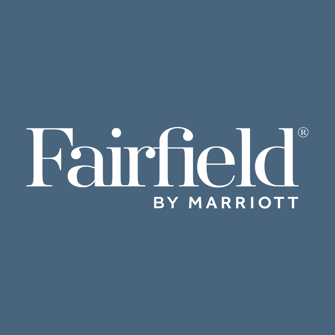 Fairfield by Marriott Copenhagen Nordhavn