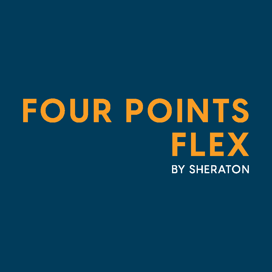 Four Points Flex by Sheraton Aarhus Skejby