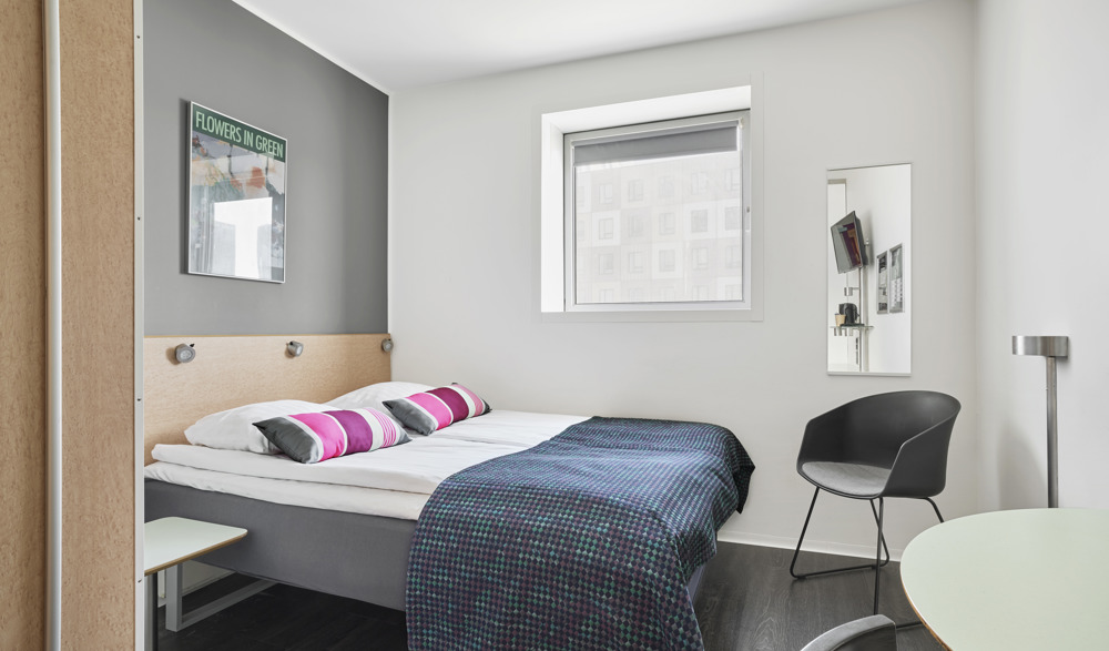 Dragor Badehotel