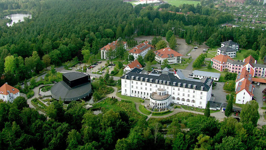 Vejlsøhus Hotel og Konferencecenter