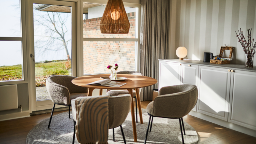 Hotel Christiansminde