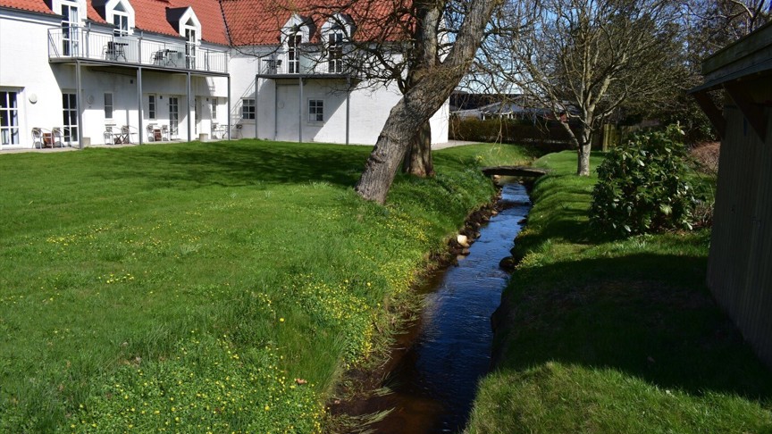 Aalbæk Badehotel