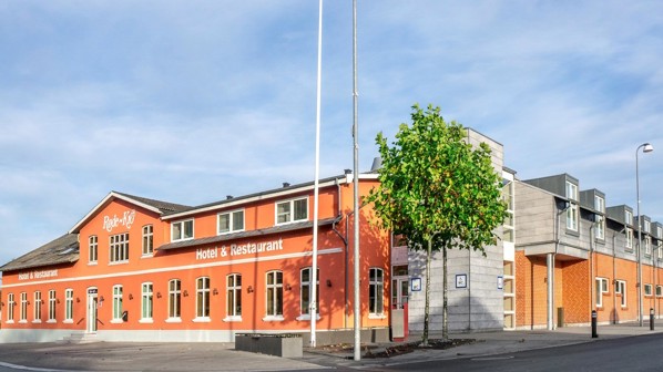 Dragor Badehotel