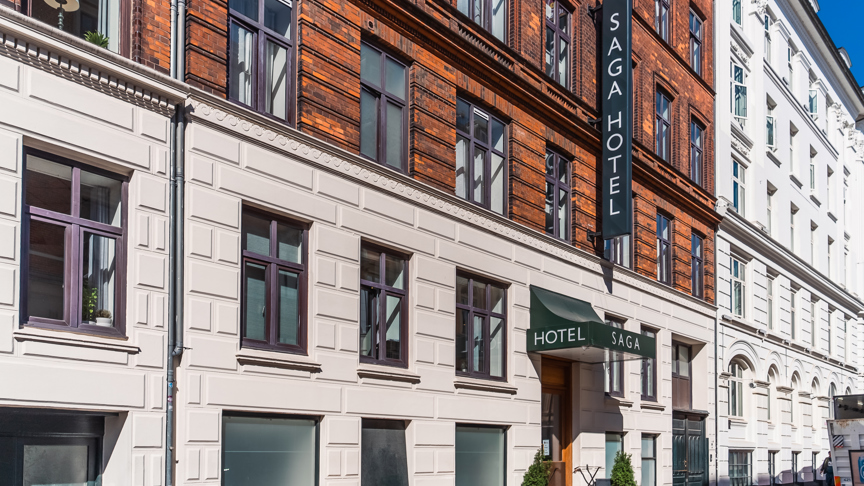 Dragor Badehotel