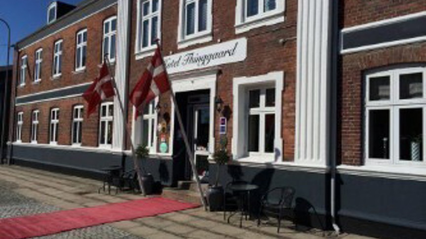 Hotel Thinggaard