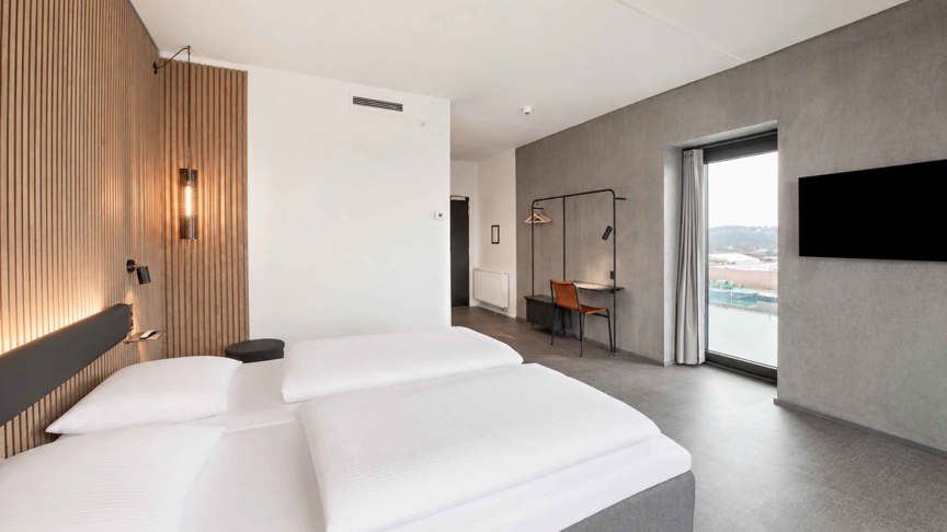 Four Points Flex by Sheraton Vejle