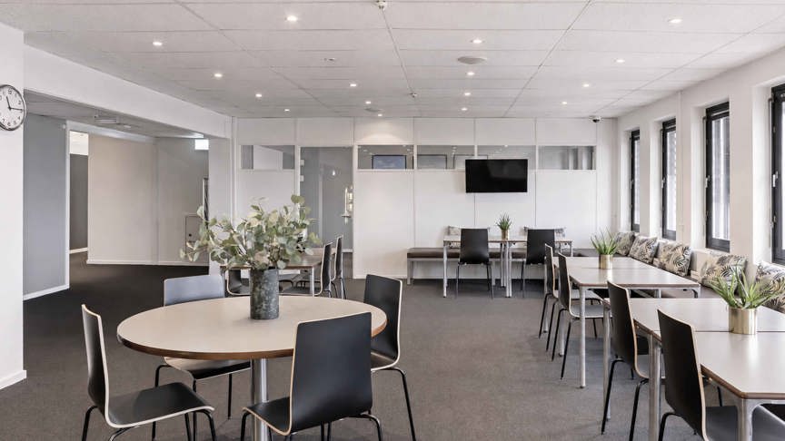 Four Points Flex by Sheraton Ishøj