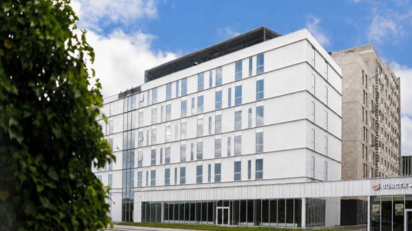 Dragor Badehotel
