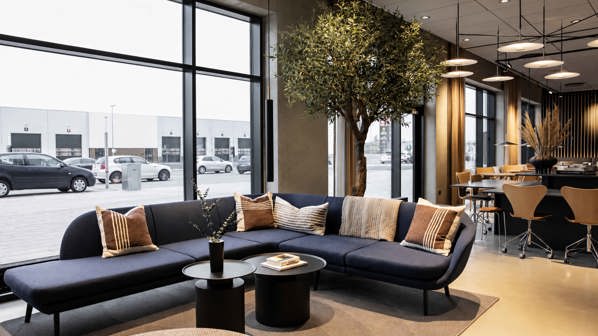 Dragor Badehotel