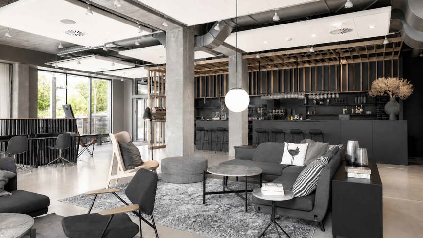 Four Points Flex by Sheraton Lyngby