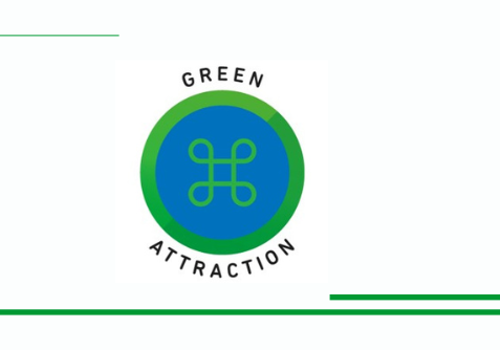 Deltag i høringen for Green Attraction kriterier 2026–2031